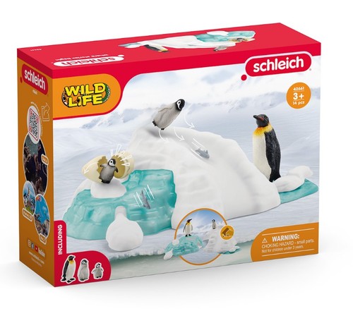 Schleich wild life - wild,