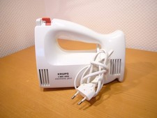 Krups 3Mix 4000 electronic plus Typ 667, 180 Watt, Heckantrieb top! Gewähr