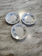 3 CHRISTINA PORCELAIN BAVARIAN