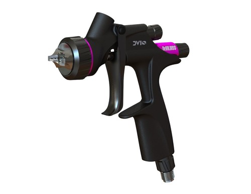 Devilbiss 704533 dv1s smart - dv1s,