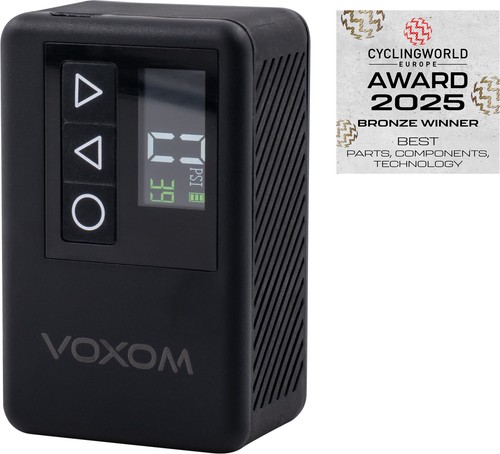 Voxom epu2 elektrische - epu2,