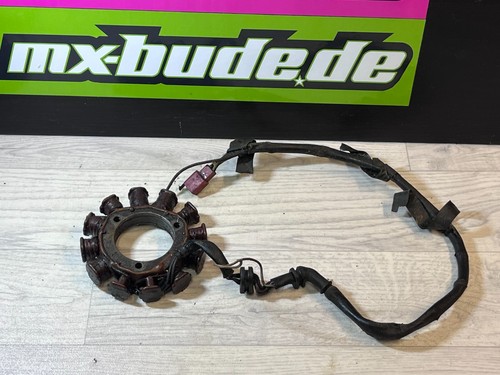 Honda 500 pd01 stator - 500,