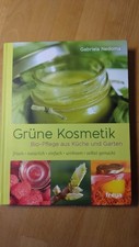 Grüne Kosmetik - Bio-Pflege