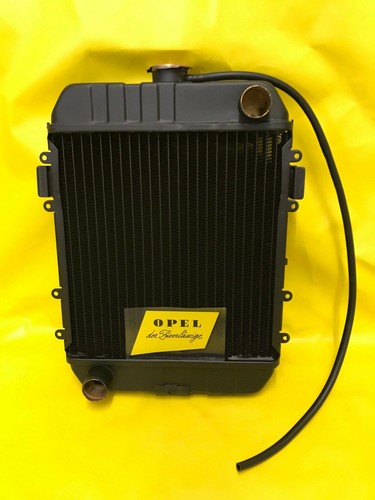 Neu opel olympia - kadett, +