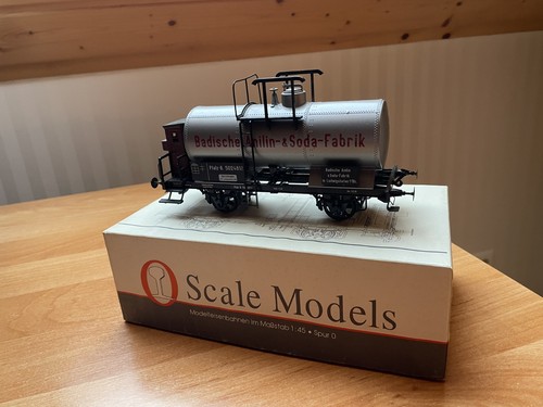 Basf kesselwagen - basf,