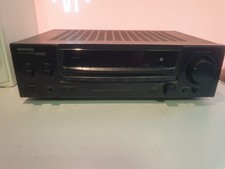 Kenwood KR-A5060 RDS Stereo