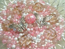 Glasperle MIX 142 g INDISCHE