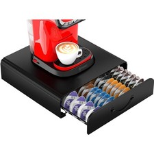 Kapselhalter Kapselspender