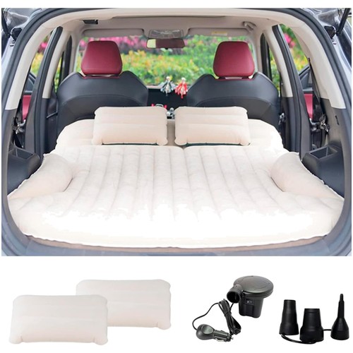 Auto luftmatratze doppelbett - luftmatratze,