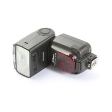 Nikon Speedlight SB-900 + Defekt (272426)