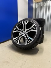 Angebot Für winter ,Original Audi A7 S7 21 Zoll Schmiede Winterräder 4K8601025AA