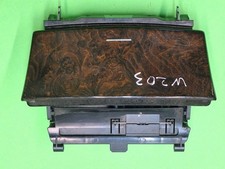 Mercedes-Benz C W203 2005