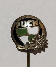 Original alte PUCH Motorräder