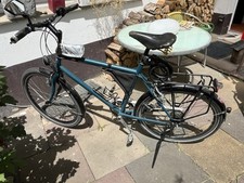 VSF Fahrradmanufaktur mit Rohloff  Speedhub 500/14 Nabenschaltung