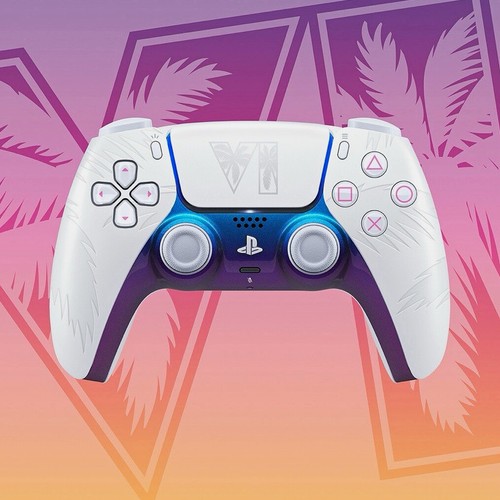 Ps5 controller gta - ps5,