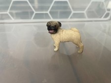 Schleich 16381 - Mops Rüde -