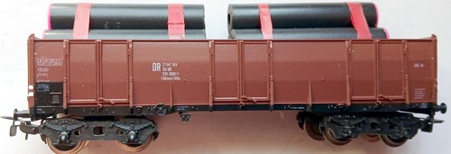 Piko 152 4 - piko, h0