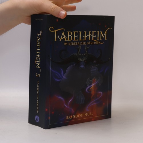 Fabelheim band im kerker - fabelheim, 5:
