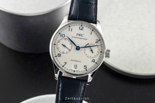 IWC Schaffhausen Portugieser 7