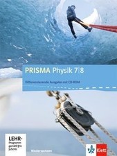 PRISMA Physik 7/8. Differenzierende Ausgabe Niedersachse... | Buch | Zustand gut