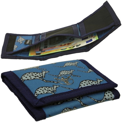 Chiemsee herren brieftasche - chiemsee,