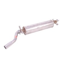 Endschalldämpfer BOSAL