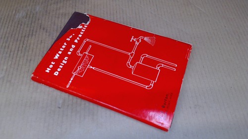 Hot water supply design - water,