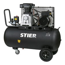 STIER Kompressor