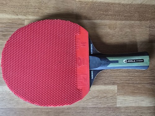 Joola mega carbon - joola,