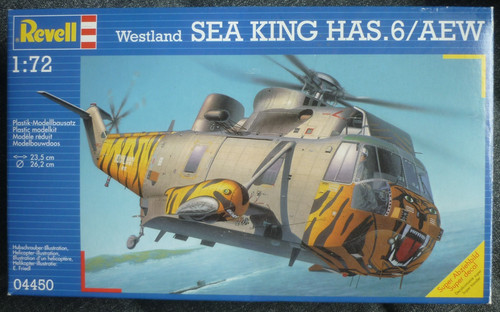 Revell 04450 westland sea - revell,