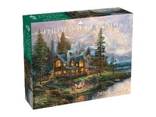 Thomas Kinkade Studios 2026