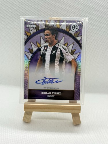 Topps deco 2024 - deco, 2024-25