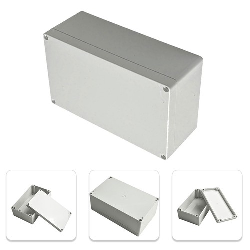 Wasserdichte elektronik box - wasserdichte,