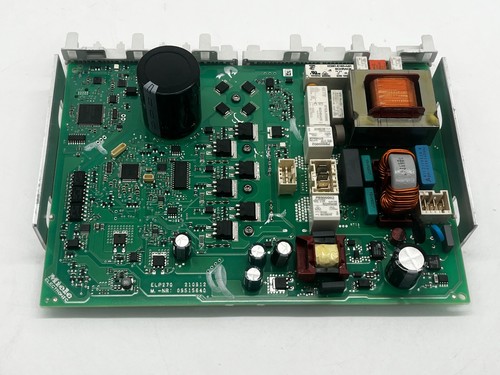 Miele wmf820 wps - miele,