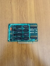 Apple disk interface card - ii,