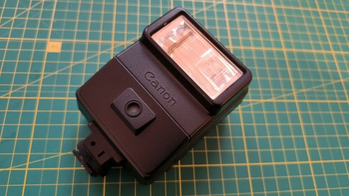 Canon speedlite 199a - canon,