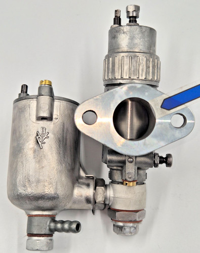 Vergaser awo sport bvf - s,