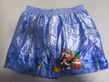 Satin Boxershort/ Gr XXL/