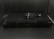 Sony BDP-S360 Blu-ray-Player