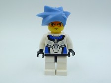 Lego exf005 Hikaru | Exo-Force Mini Figur