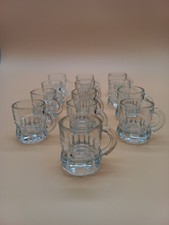13 Stück Miniatur Bierkrug