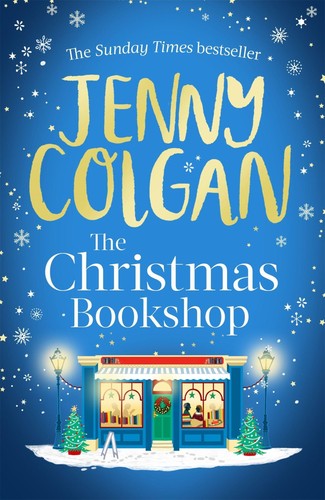 Jenny colgan the christmas - the,