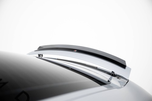 Maxton design heckspoiler - maxton,
