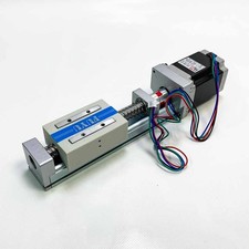 FUYU FSK40J Linear Guide Vite Linearmodul mit motorisierter Kugel pro linearer