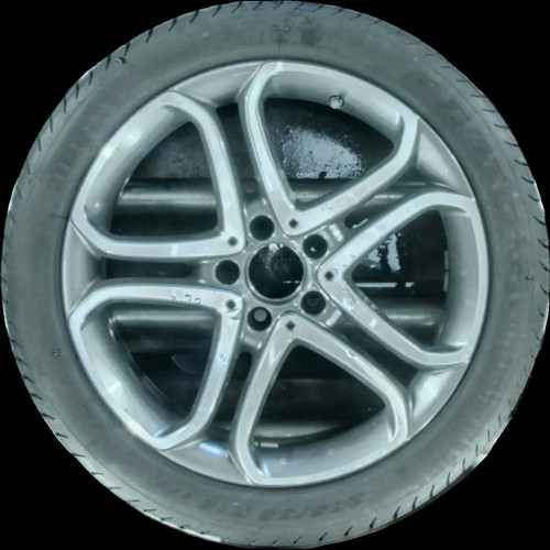 Mercedes cls w218 255 r18 - w218, 255/40