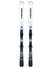 Neue Allround-Ski HEAD SHAPE