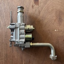 Junkers gasarmatur 8747003318 - gasarmatur,