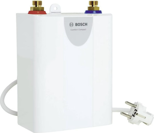 Bosch home tronic comfort - home,