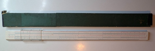 Rechenschieber faber - rechenschieber,