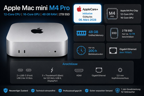 Apple mac mini pro - mac, /